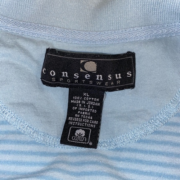 🔹Consensus Polo🔹 - Picture 3 of 4